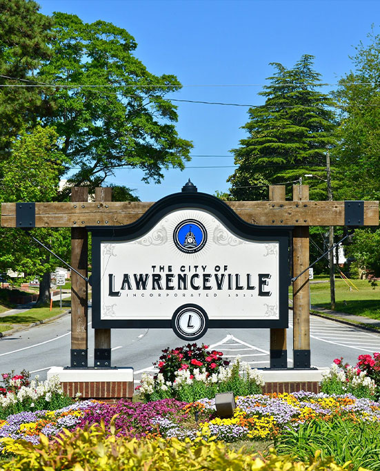 Lawrenceville, GA