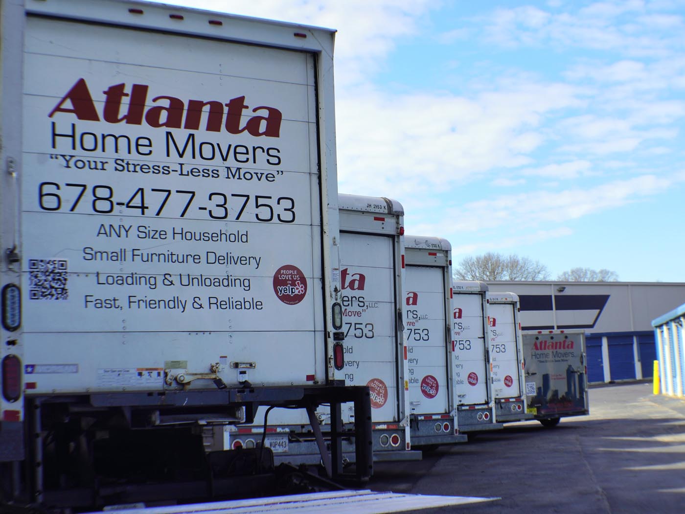 Atlanta Home Movers